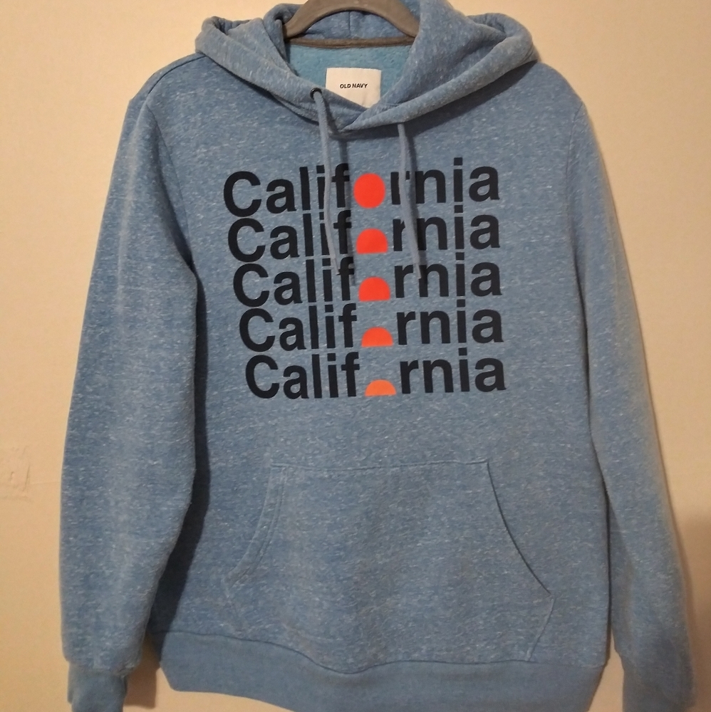 Old Navy Hoodie